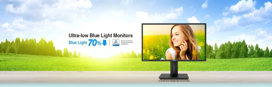 Cheap ASUS IPS Monitors available in Sydney